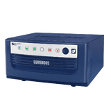  Luminous Inverter ECO WATT NEO 1650 Home UPS Battery Estore by batteryestore sold by Battery EStore