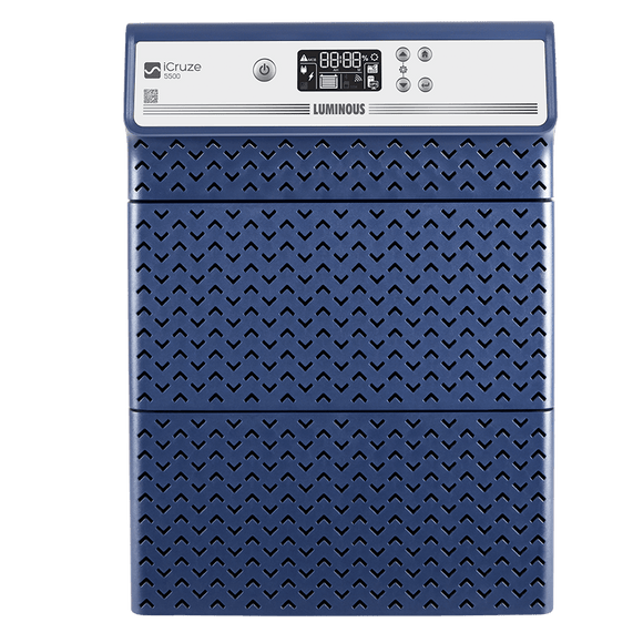 Luminous Inverter iCruze 6000 Home UPS