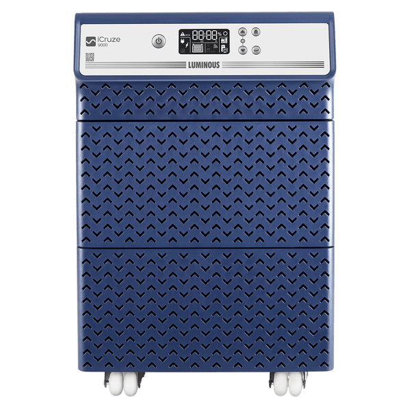 Luminous Inverter iCruze 9000 Home UPS