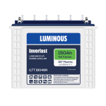 Luminous Battery 150AH ILTT 18048N Battery Estore