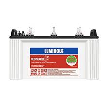 Luminous Inverter Battery 150ah - RC 18000 ST Battery EStore