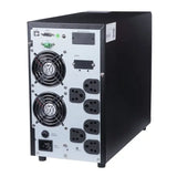 Luminous Online UPS 3 KVA LD 3000 72 V