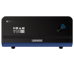 Luminous Inverter Zelio Wifi 1700