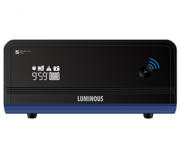 Luminous Inverter Zelio Wifi 1700