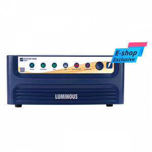 Luminous Inverter Power Sine 1100