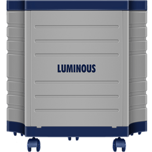  Luminous battery Trolley - Double Tall-Tubular Battery Estore by batteryestore sold by Battery EStore