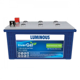 Luminous Inver Gel Battery 150 Ah IGSTJ 18000