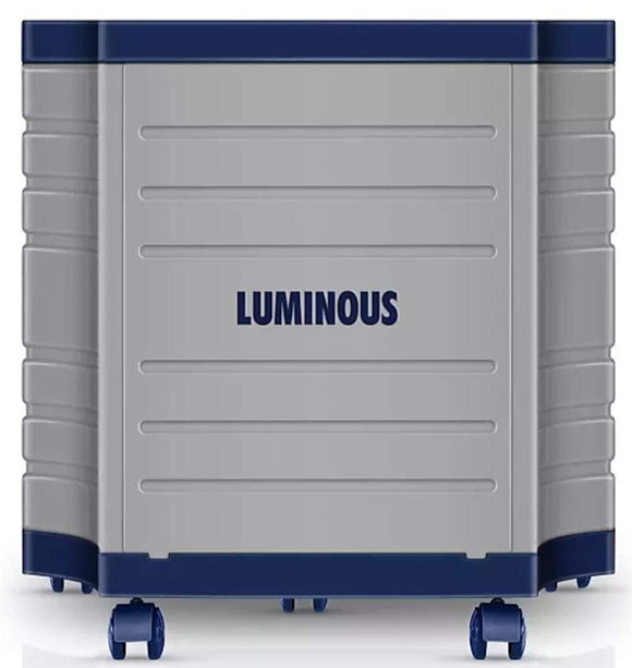  Luminous Battery Trolly - SINGLE BATTERY Battery Estore by batteryestore sold by Battery EStore