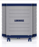 Luminous Inverter Battery Set Combo Zelio 1100 + PC 20042 + Trolley 