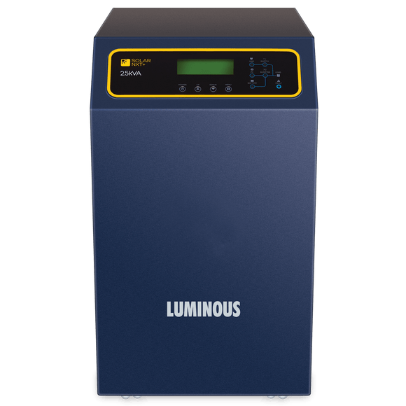  Luminous Solar PCU - NXT+ 2.5 KVA Battery Estore by batteryestore sold by Battery EStore