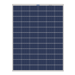Luminous Solar Panel 170 Watt 12V POLY