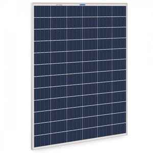 Luminous Solar Panel 335 Watt 24V POLY