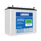 Luminous Battery 150 Ah Power Charge PC 18042 TT