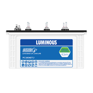  Luminous Battery PC 18042TJ Power Charge 150 ah Battery Estore by batteryestore sold by Battery EStore