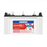 Luminous Inverter Battery 135 Ah RC 16042 ST XL