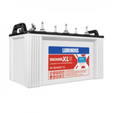 Luminous Inverter Battery 135 Ah RC 16042 ST XL