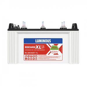 Luminous Battery 150 Ah RC 18042ST XL Battery EStore