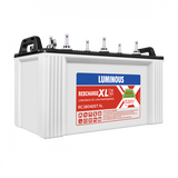 Luminous Battery 150 Ah RC 18042ST XL Battery EStore