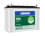 Luminous Inverter Battery 150 Ah SC18060 Shakti Charge