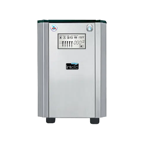 ZeroB Water Purifier Intello RO 25 LPH+ ACTIVE SILVER TECHNOLOGY